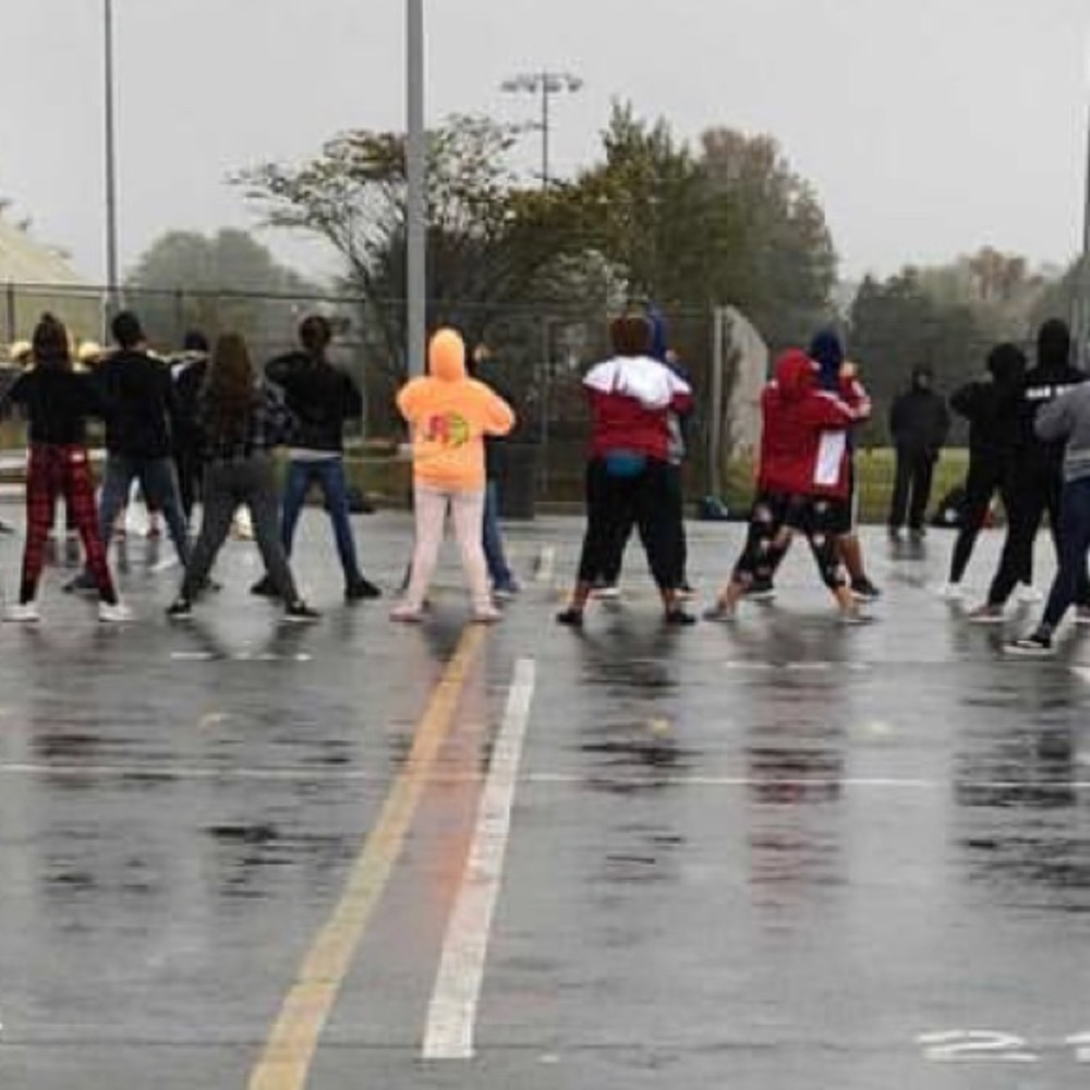 Meet your Posher, Queen